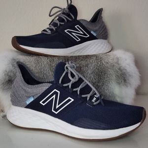 New balance Roav fresh foam